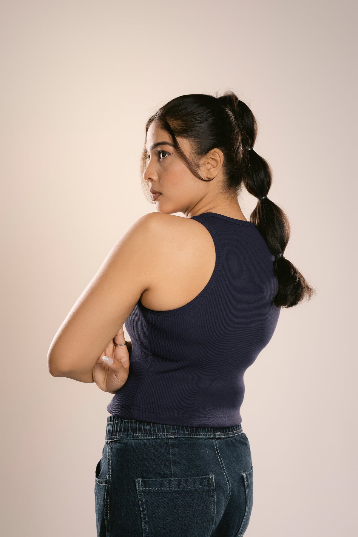 SLEEK WOMEN TANK