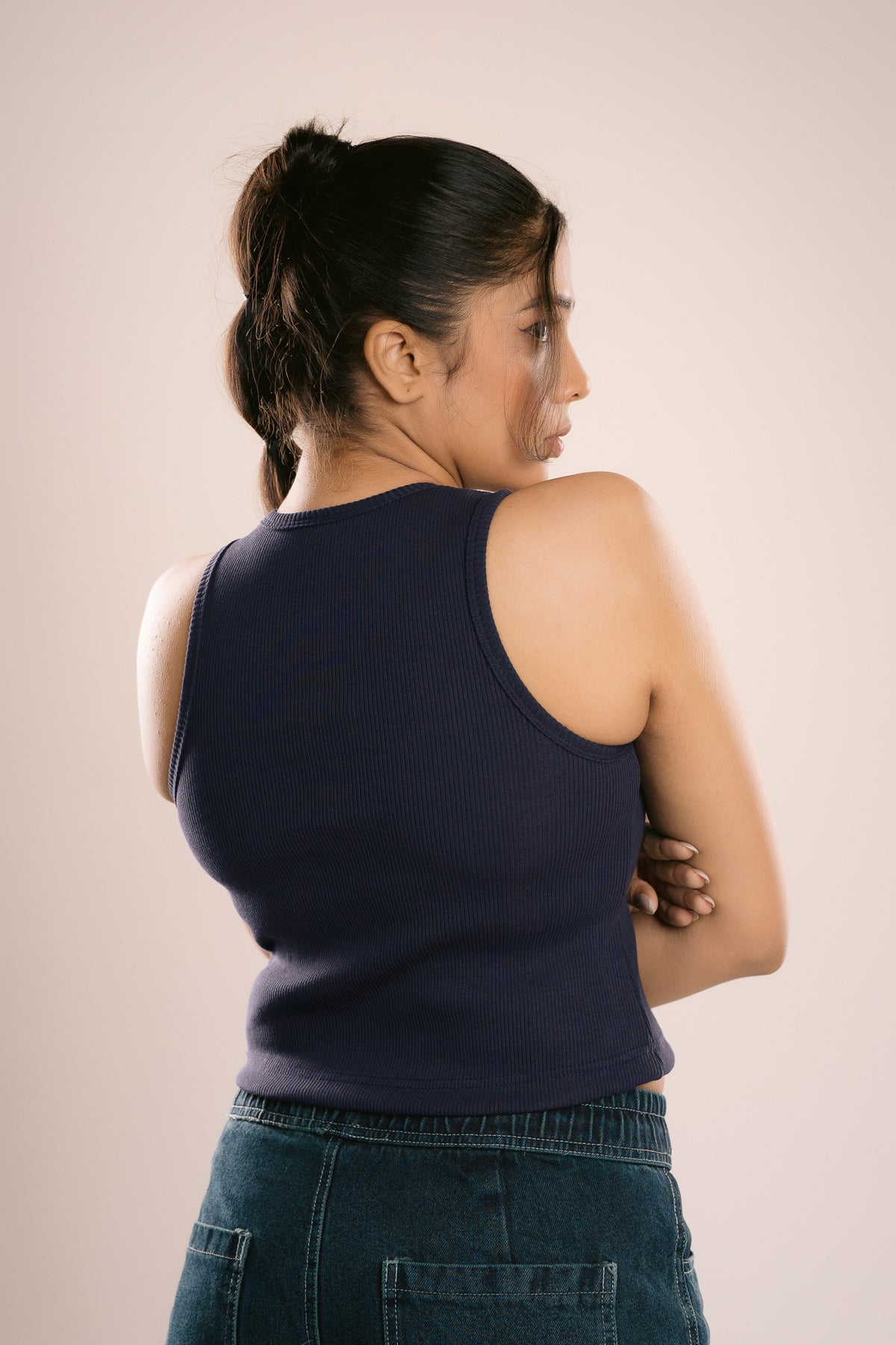 SLEEK WOMEN TANK