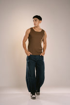 SLEEK MEN TANK