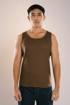SLEEK MEN TANK