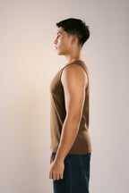 SLEEK MEN TANK