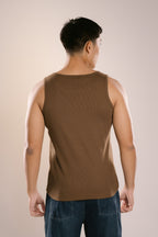 SLEEK MEN TANK