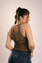 SLEEK WOMEN TANK
