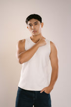 SLEEK MEN TANK