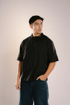 SKARNOX CROP POLO