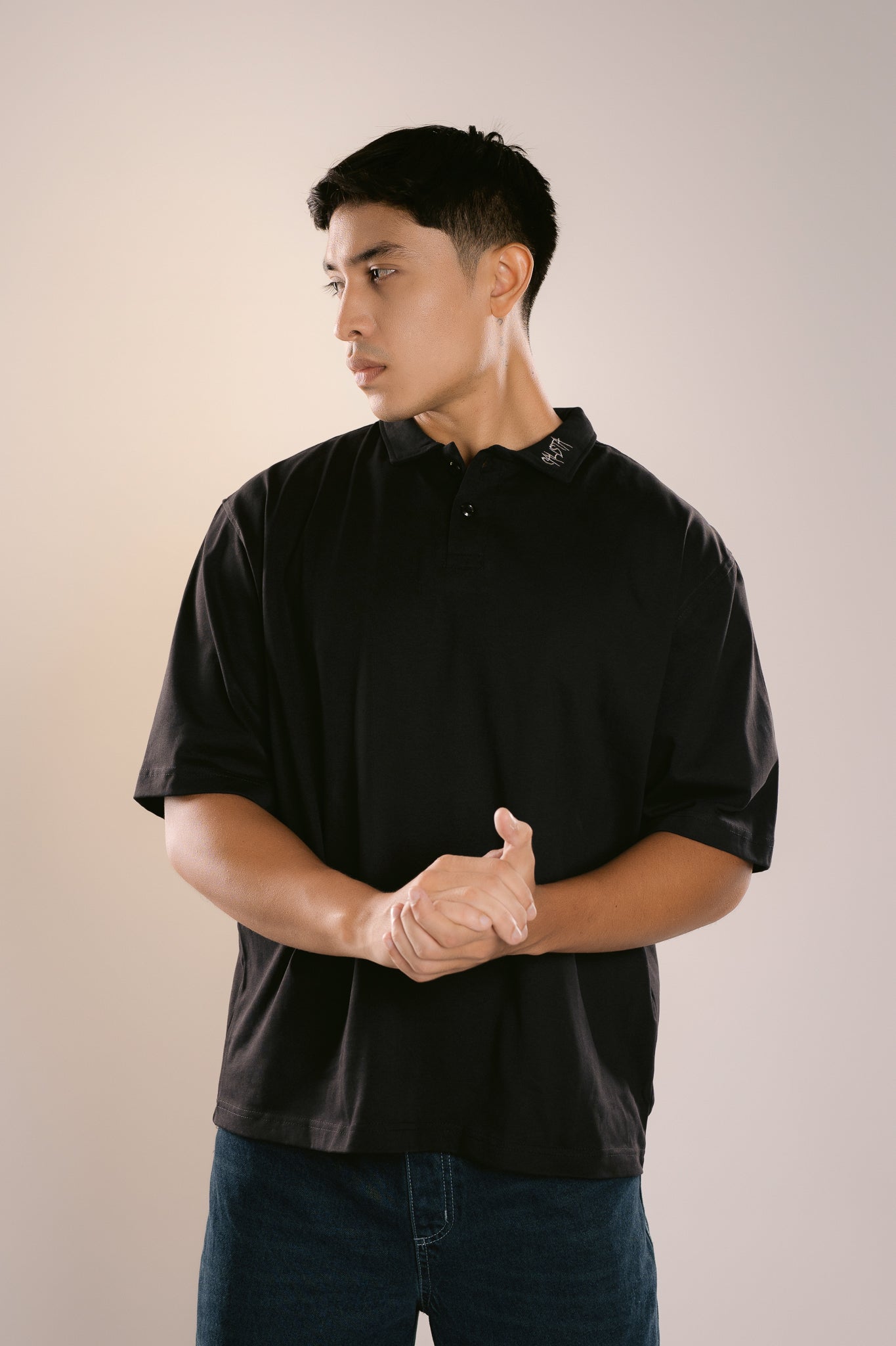SKARNOX CROP POLO