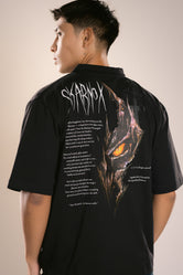 SKARNOX CROP POLO