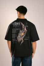 SKARNOX CROP POLO