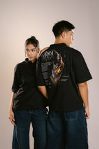 SKARNOX CROP POLO