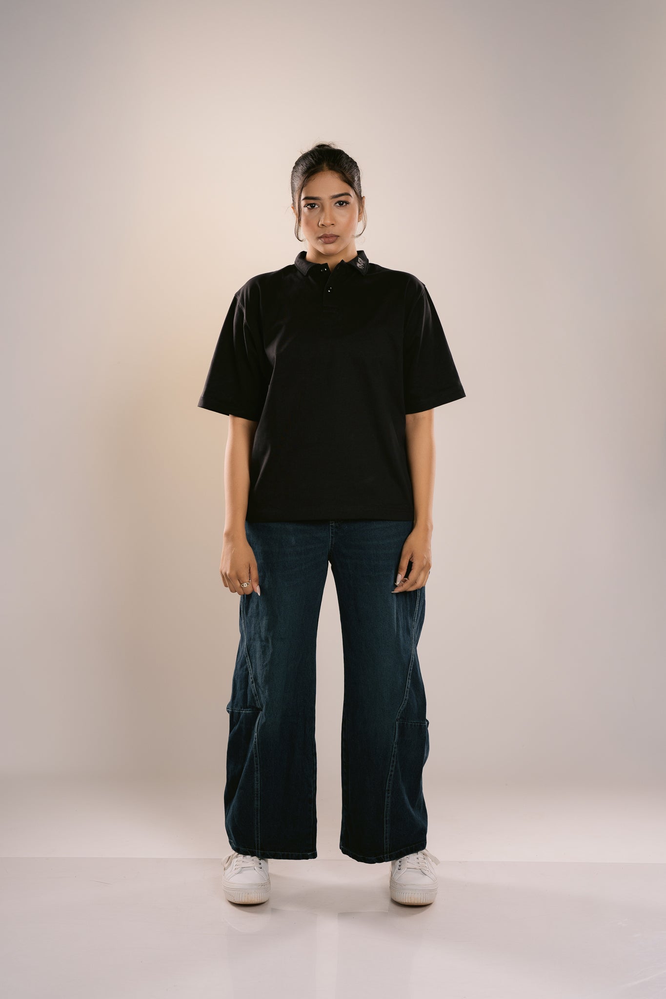 SKARNOX CROP POLO