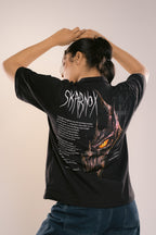 SKARNOX CROP POLO