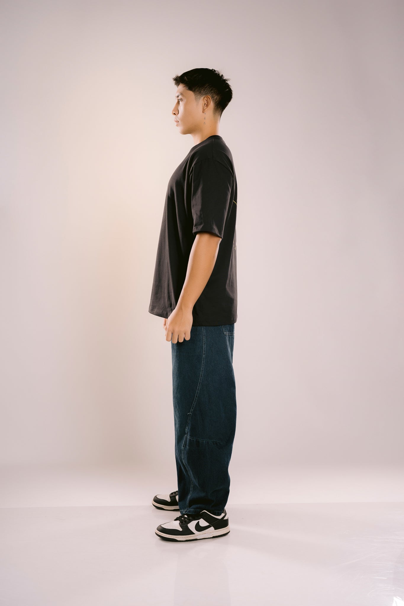SKARNOX CROP POLO