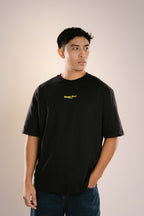 DRAGON GRAPHIC OVERSIZE T