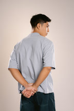 REFINED OVERSIZE T