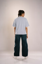 REFINED OVERSIZE T