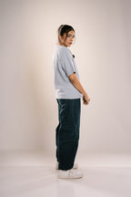 REFINED OVERSIZE T