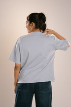 REFINED OVERSIZE T
