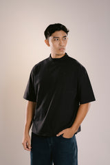 REFINED OVERSIZE T