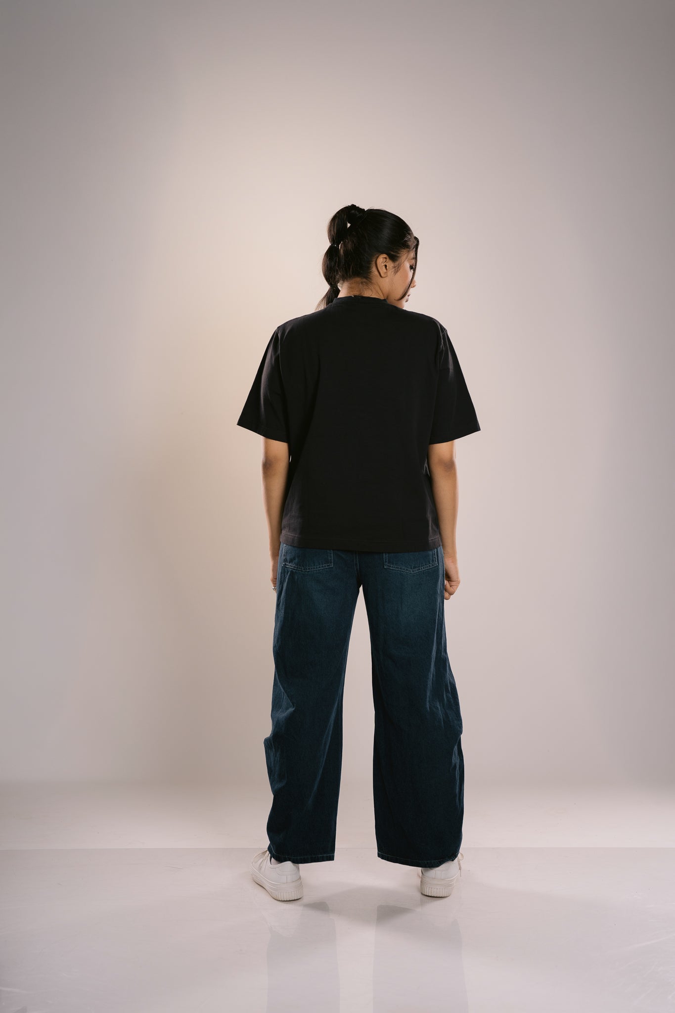 REFINED OVERSIZE T