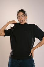 REFINED OVERSIZE T