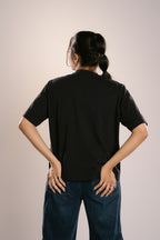 REFINED OVERSIZE T