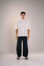 REFINED OVERSIZE T