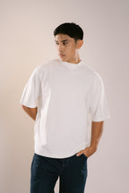 REFINED OVERSIZE T