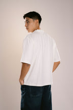 REFINED OVERSIZE T