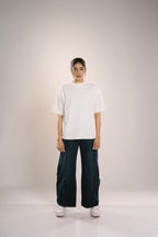 REFINED OVERSIZE T
