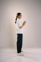 REFINED OVERSIZE T