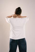 REFINED OVERSIZE T