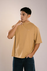 REFINED OVERSIZE T