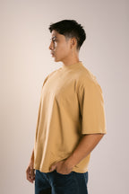 REFINED OVERSIZE T