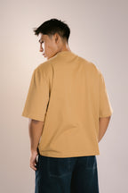 REFINED OVERSIZE T