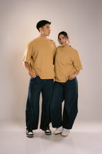 REFINED OVERSIZE T