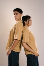 REFINED OVERSIZE T