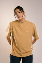 REFINED OVERSIZE T
