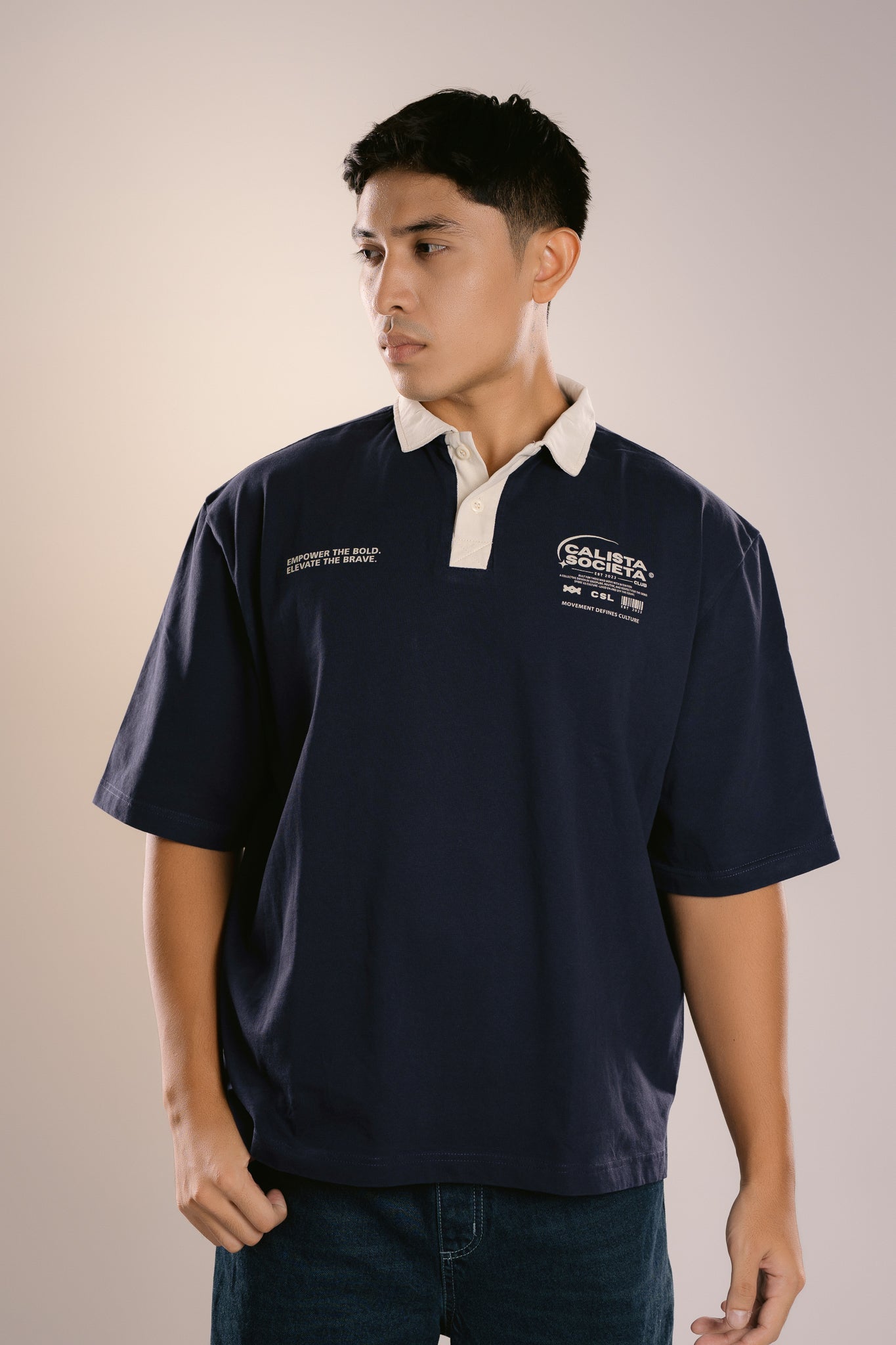 REVIVAL POLO