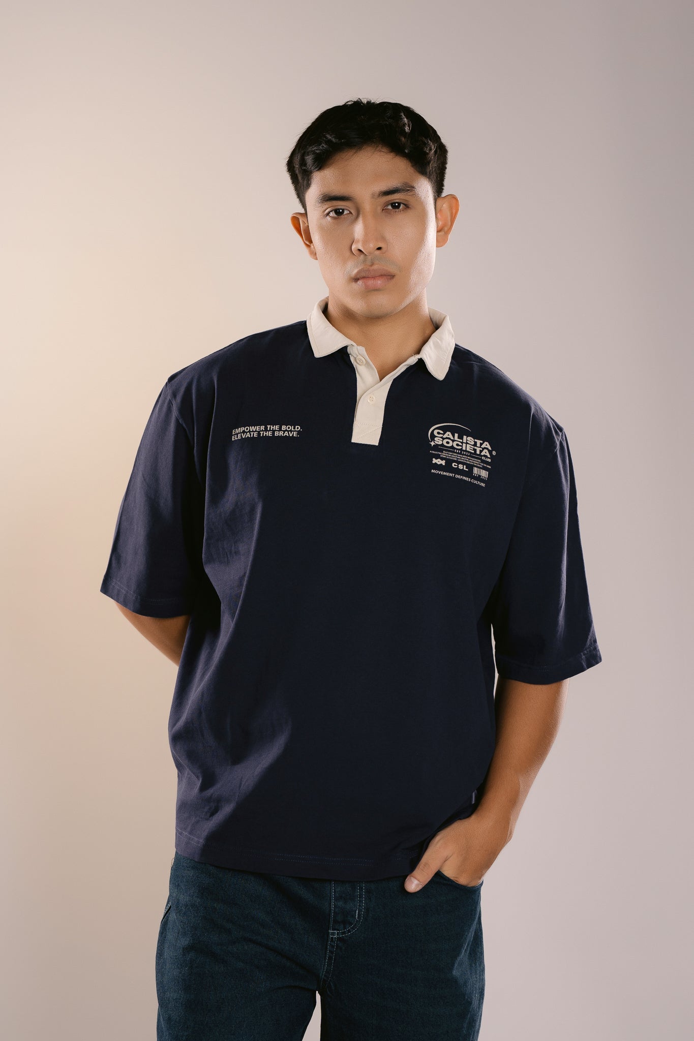 REVIVAL POLO