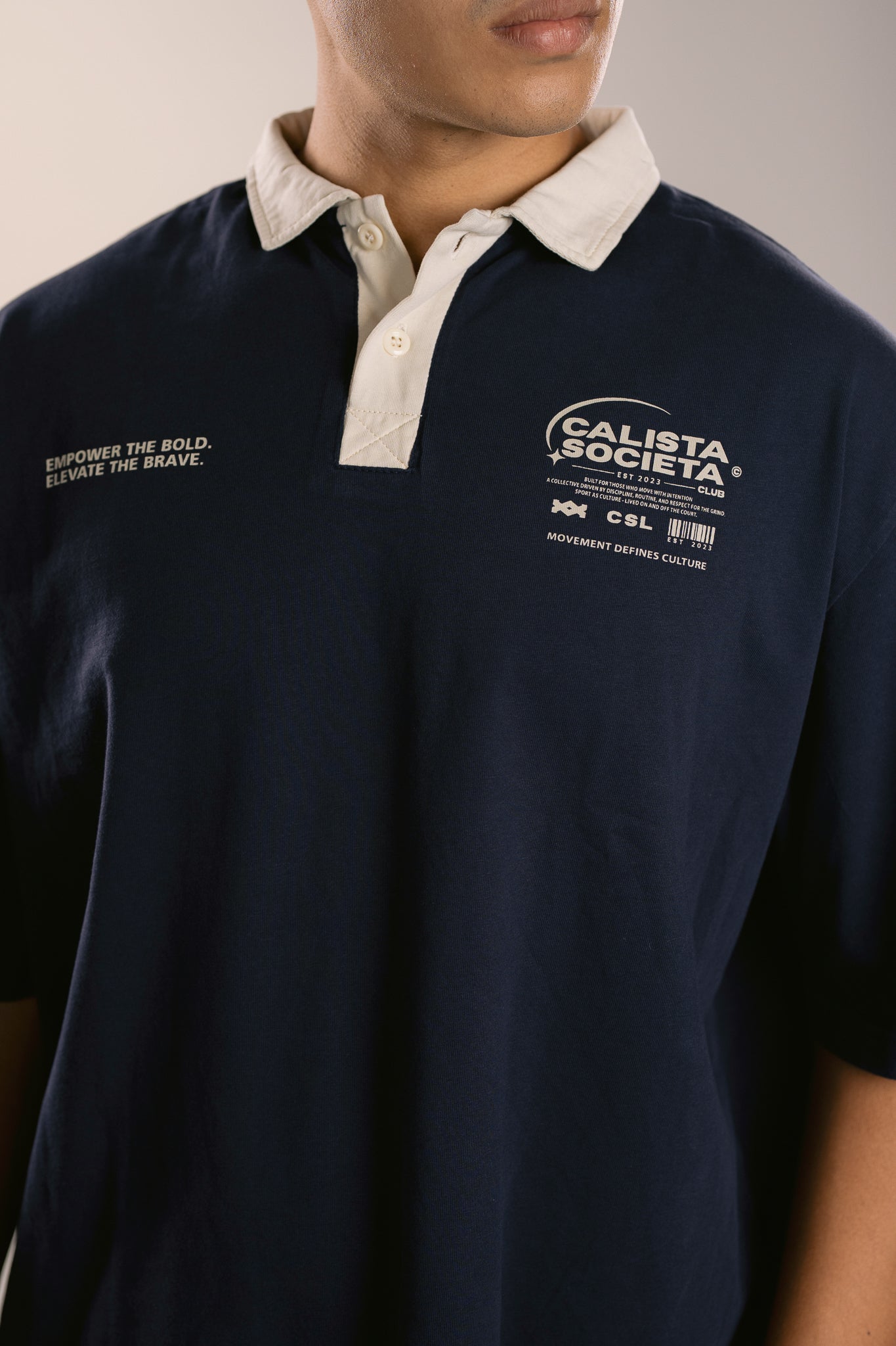 REVIVAL POLO