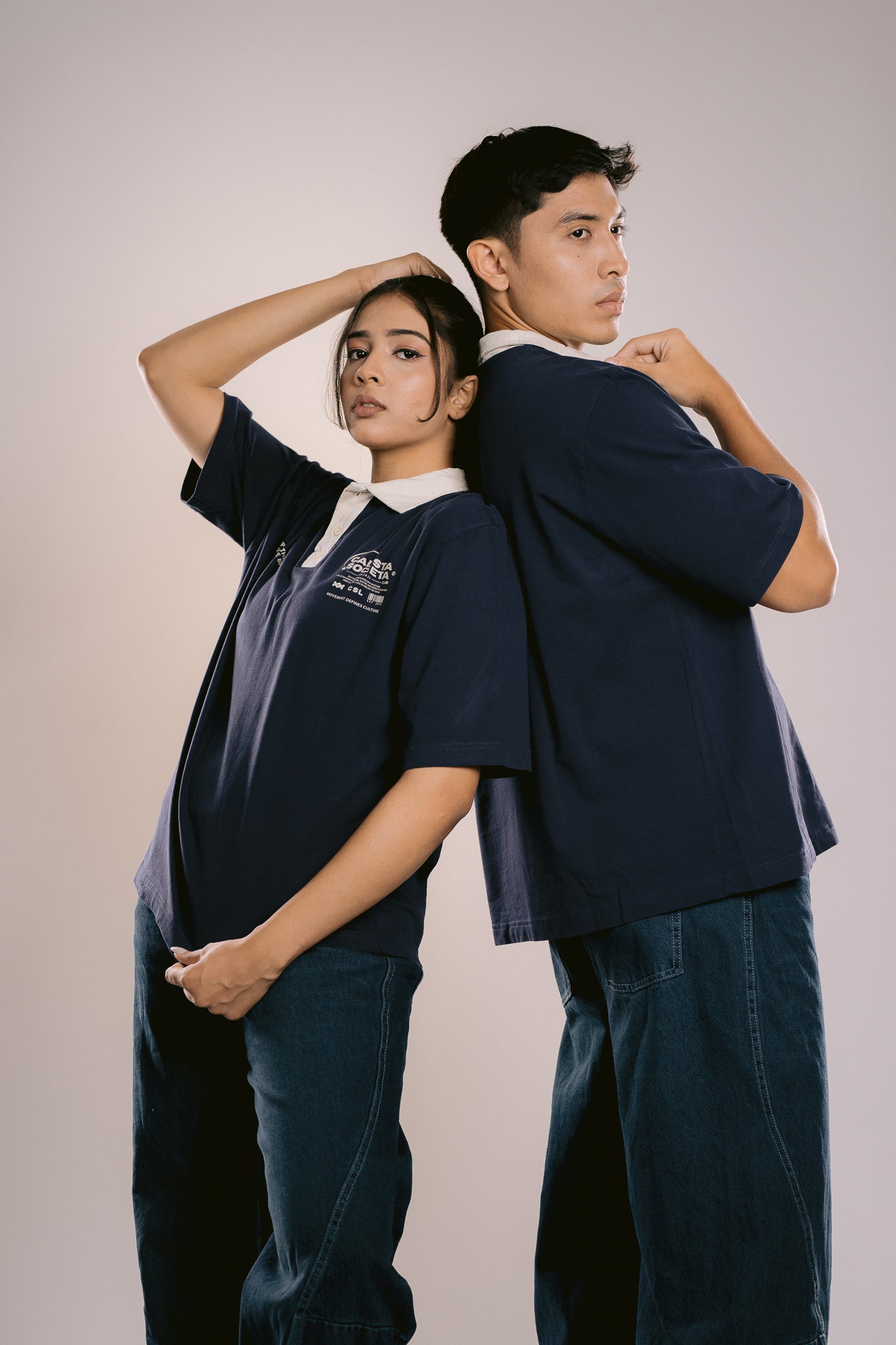 REVIVAL POLO