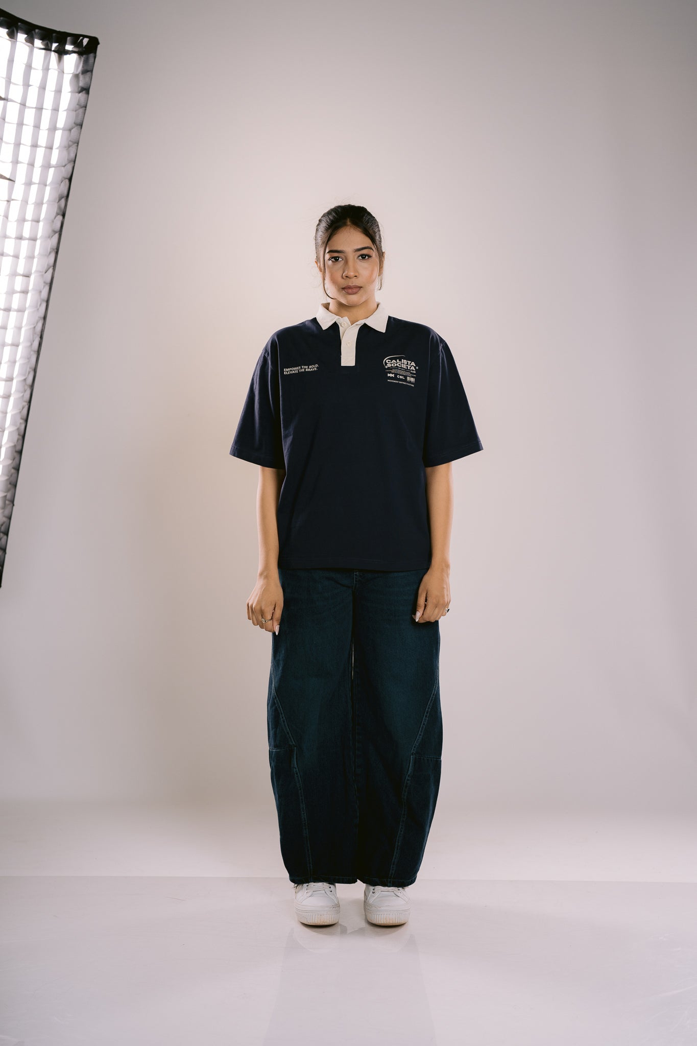 REVIVAL POLO