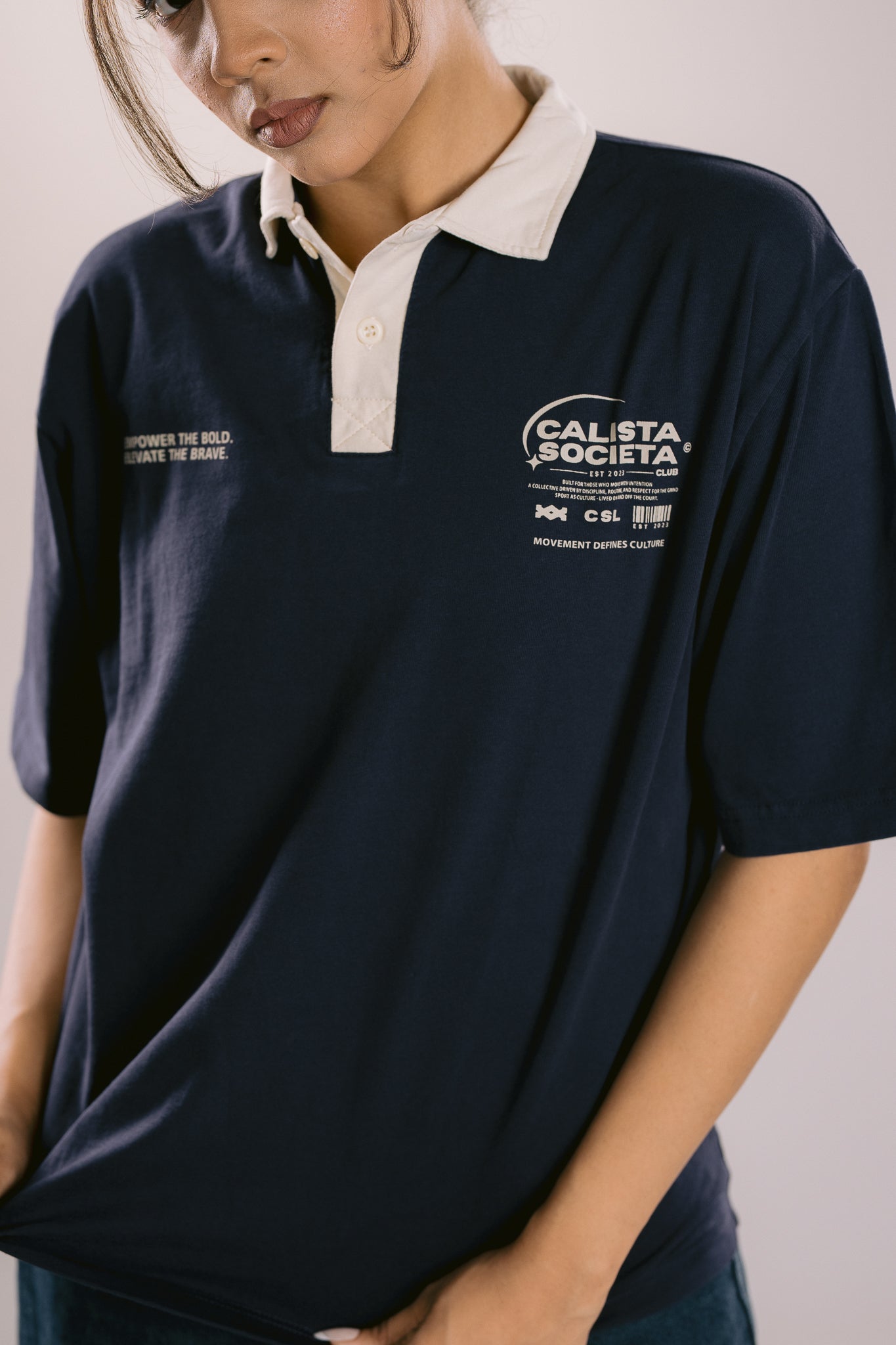 REVIVAL POLO
