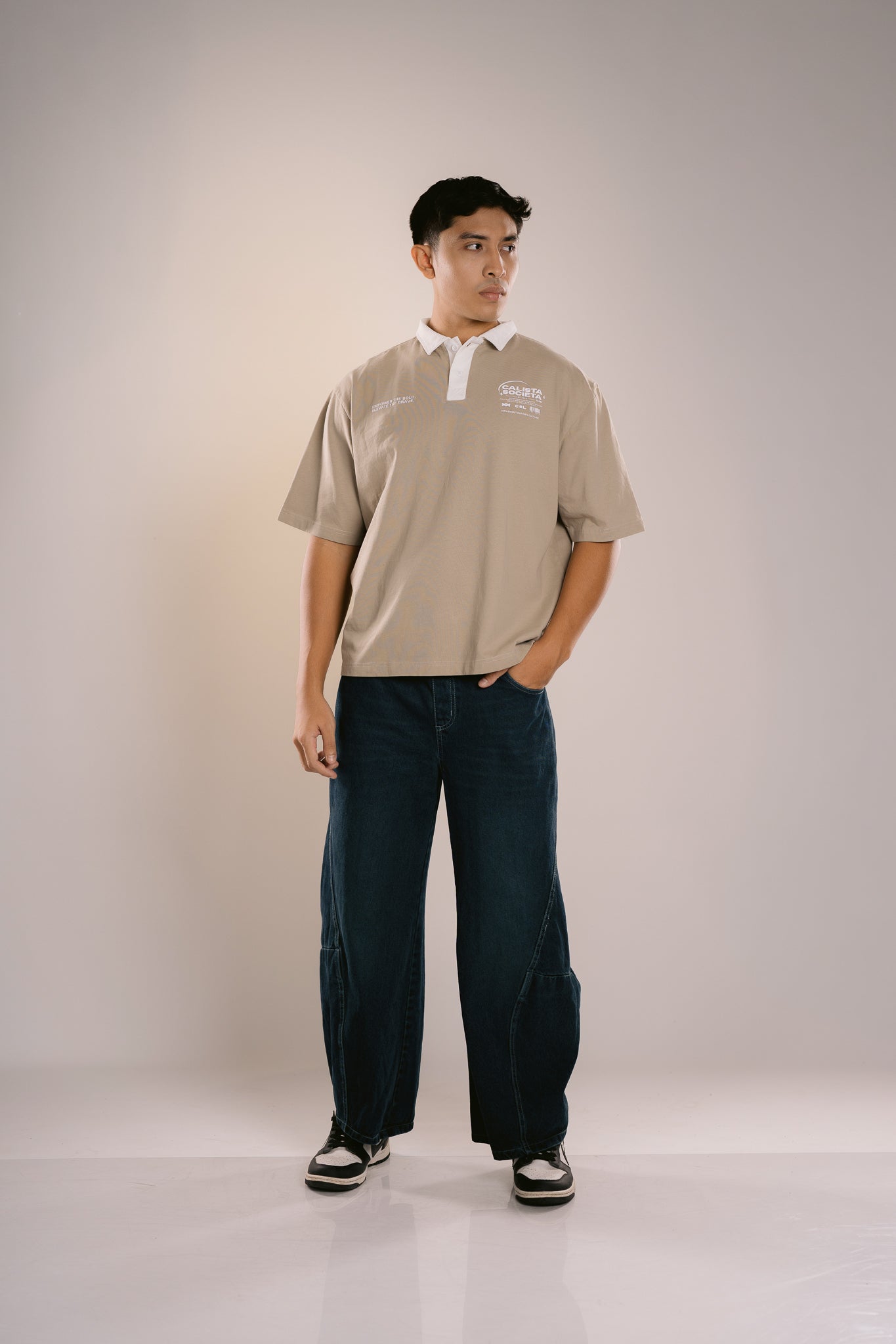 REVIVAL POLO