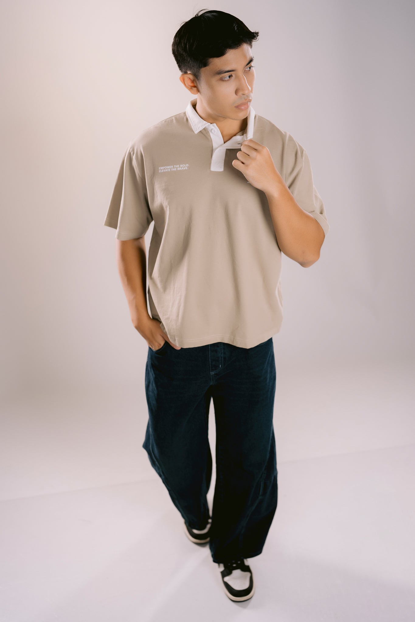 REVIVAL POLO