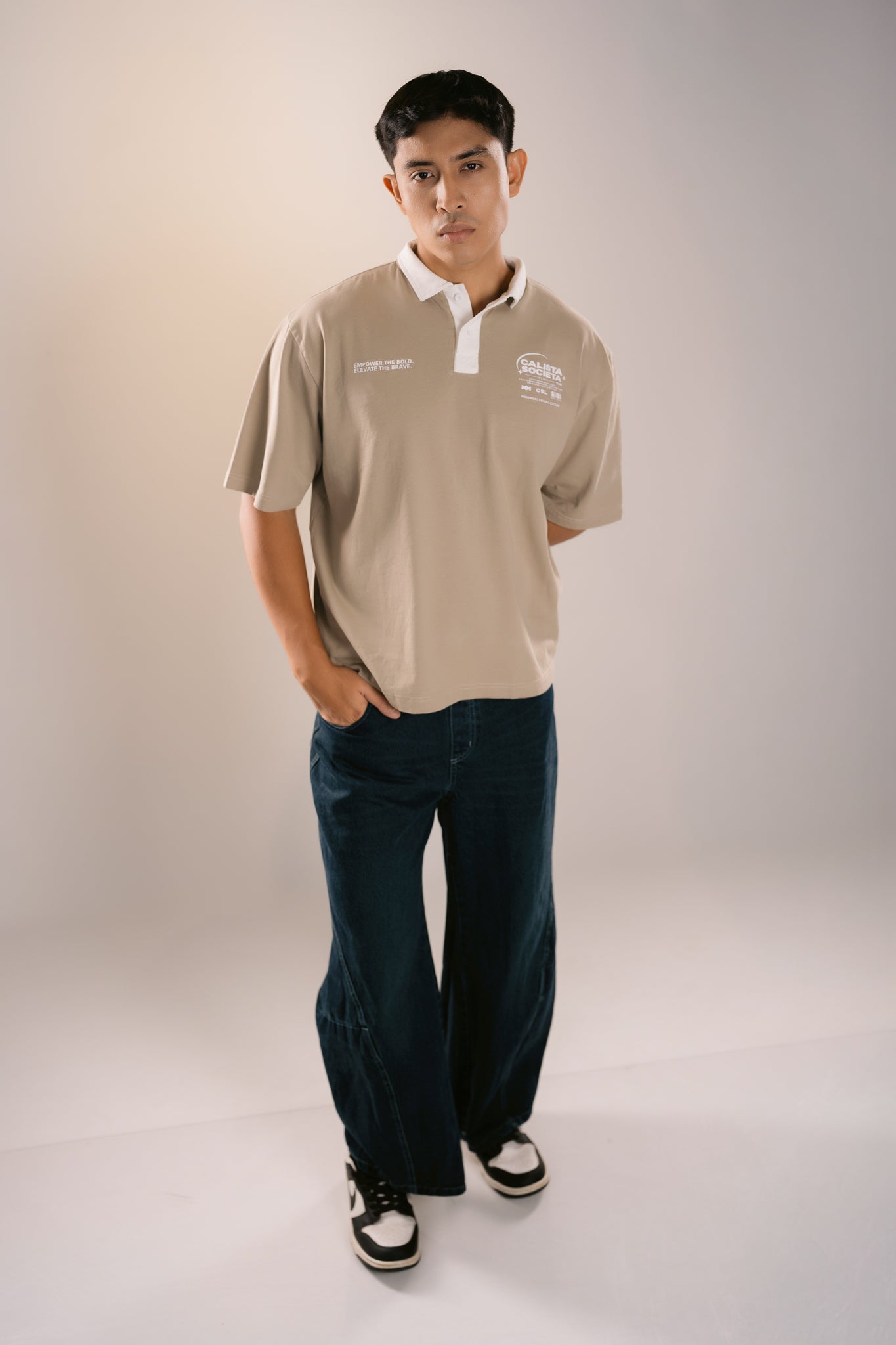 REVIVAL POLO
