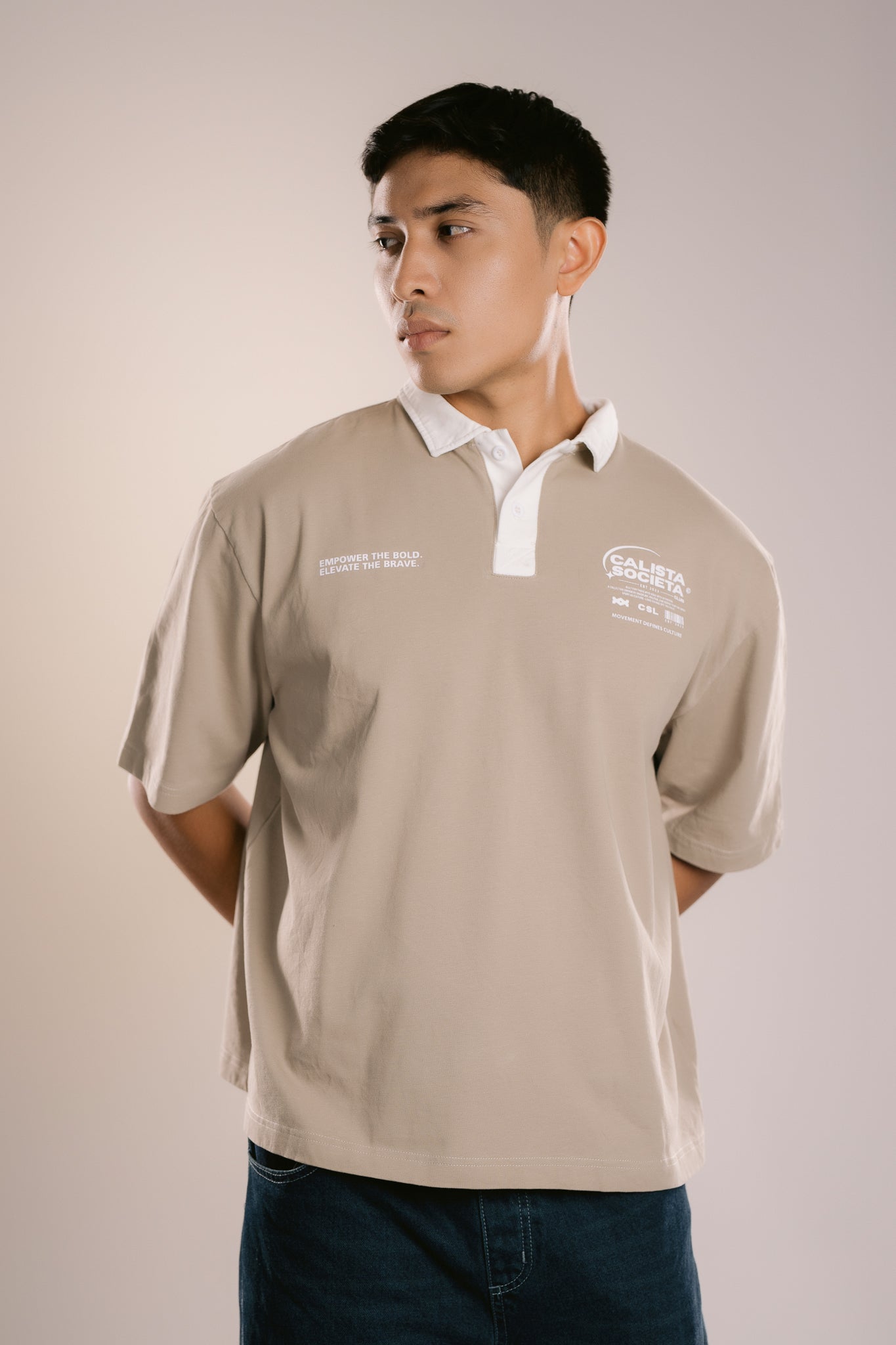 REVIVAL POLO
