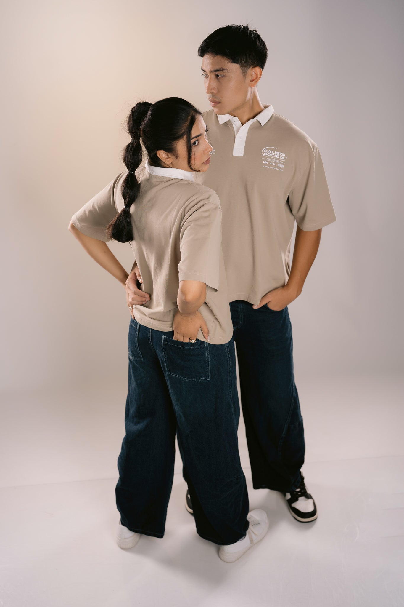 REVIVAL POLO
