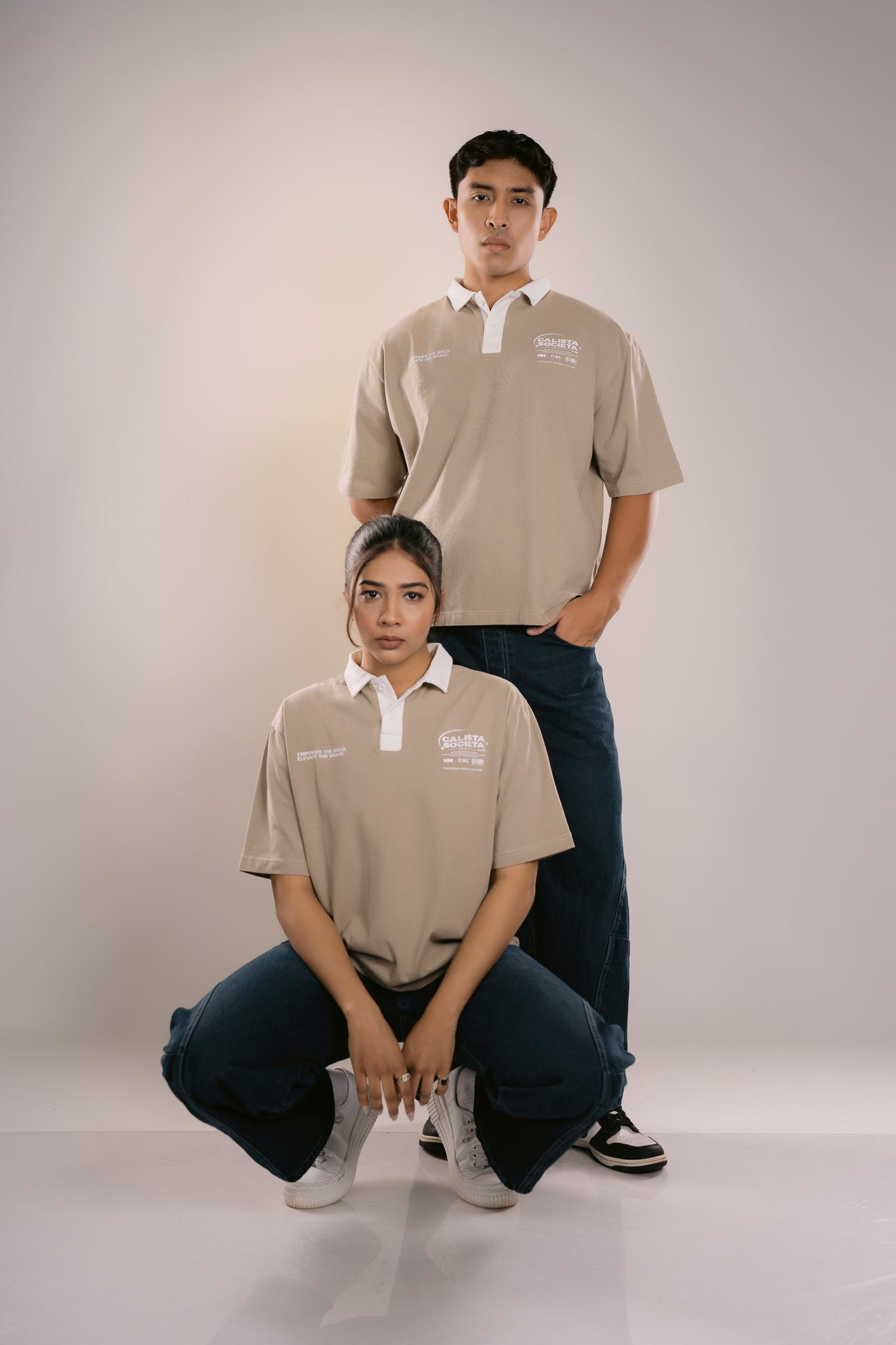 REVIVAL POLO