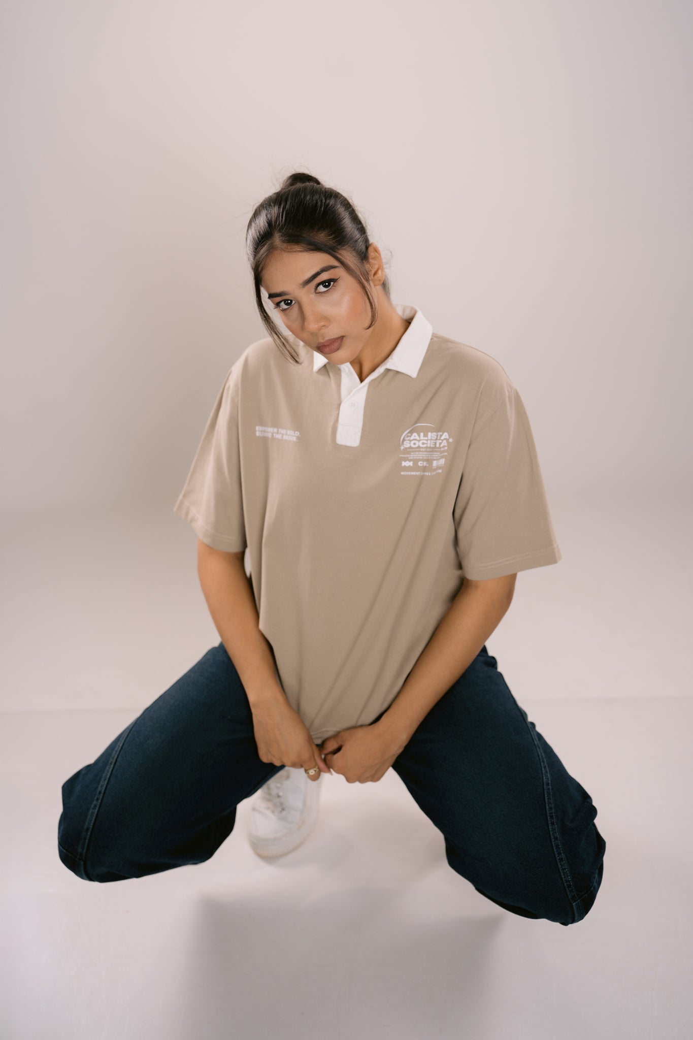 REVIVAL POLO